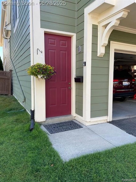 627 Filmore St Unit 108, Canton, MI 48188