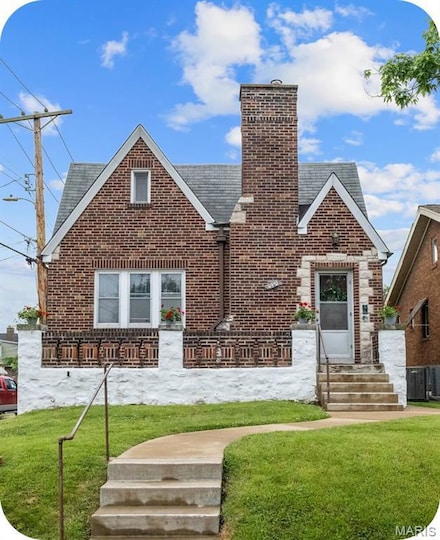 4932 Fairview Ave, Saint Louis, MO 63139