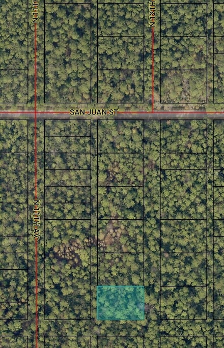 000 San Pablo St, Milton, FL 32583