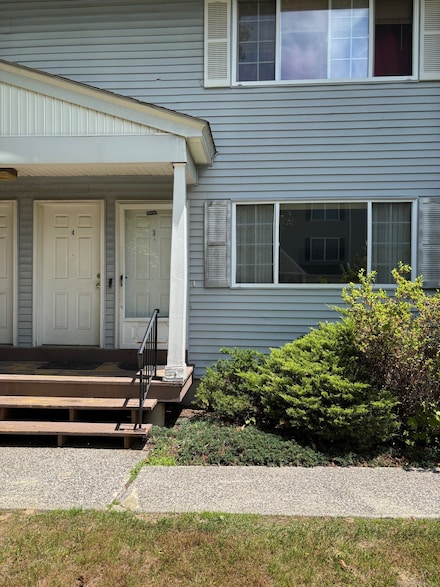 81 Chipman St Unit 3, Waterbury, CT 06708