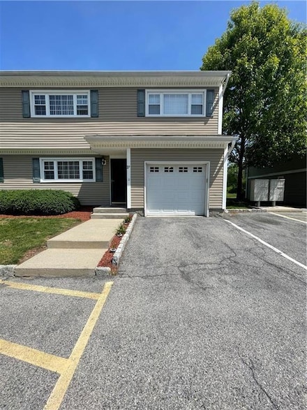 375 Salt Point Turnpike Unit 3F, Poughkeepsie, NY 12603