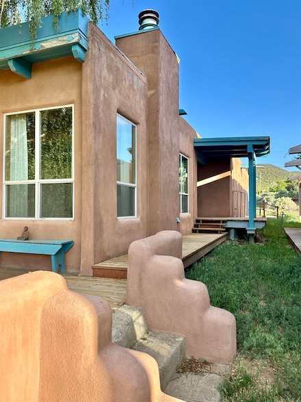 523 San Geronimo Rd Unit 14, Taos, NM 87571