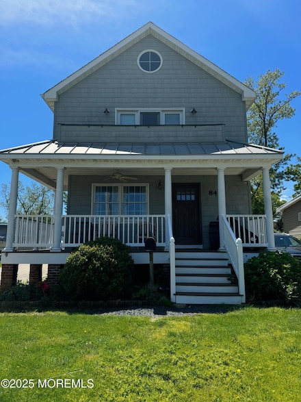 84 Columbia Ave, Long Branch, NJ 07740