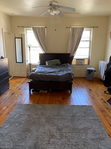 802 Washington St Unit 3, Hoboken, NJ 07030
