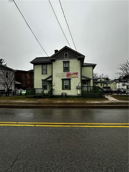 984 Oakland Ave Unit BR 3, Indiana, PA 15701