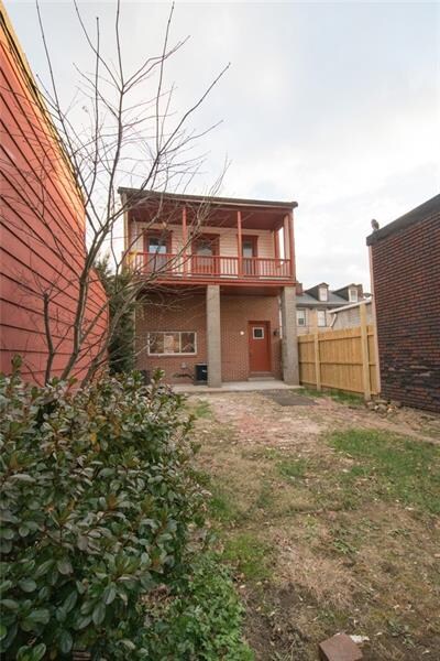 5414 Harrison St, Pittsburgh, PA 15201