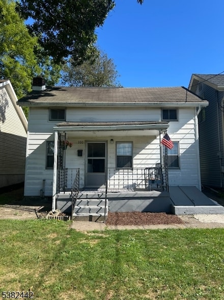 100 Myrtle Ave, Washington, NJ 07882