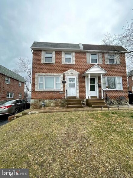 4008 Evans Ln, Drexel Hill, PA 19026
