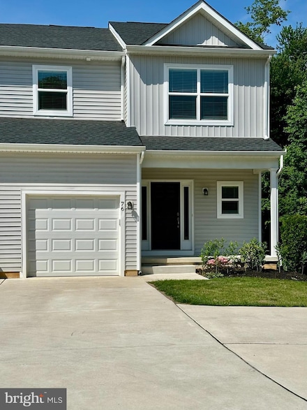 76 Tansboro Rd, Berlin, NJ 08009