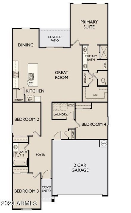 47541 W Kenner Dr, Maricopa, AZ 85139