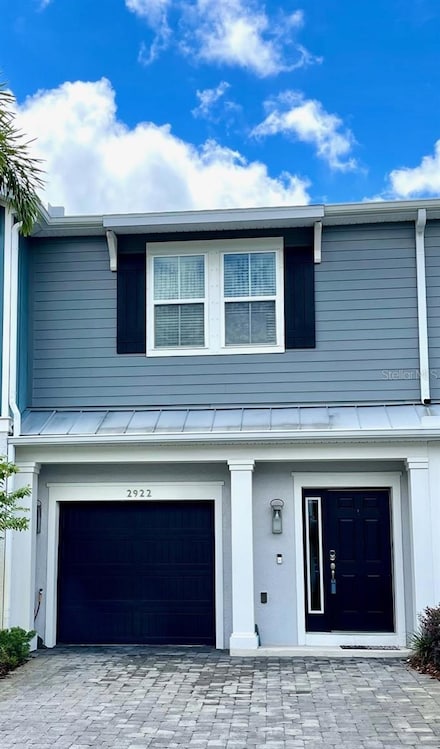 2922 Grand Kemerton Place, Tampa, FL 33626
