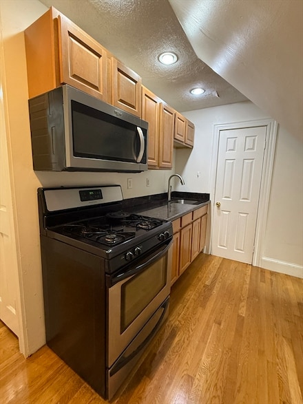 5 Saint John St Unit 3, Jamaica Plain, MA 02130
