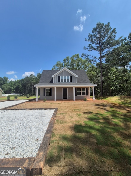 4599 Lexington Rd, Athens, GA 30605