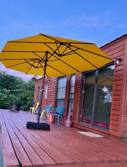 410052 E 1103 Rd, Checotah, OK 74426