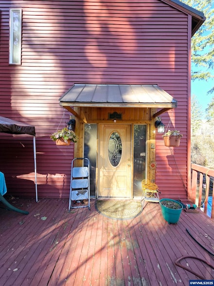 23197 Santiam Way, Lyons, OR 97358
