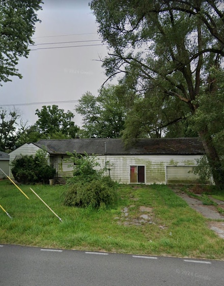 5919 W 29th Ave, Gary, IN 46406