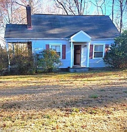 8194 Nc Highway 700, Ruffin, NC 27326