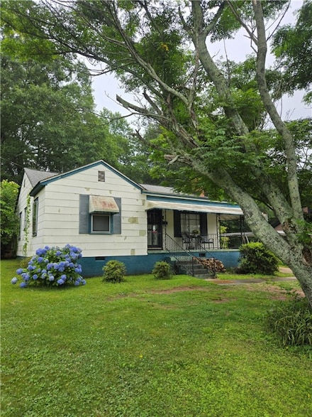 2224 Ridgewood Ave, Anderson, SC 29625