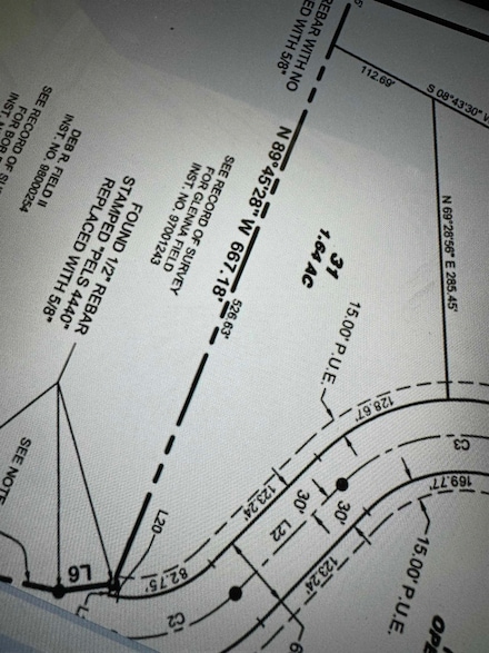 Lot 31 Blk 1 Fieldstone Dr, Pocatello, ID 83204