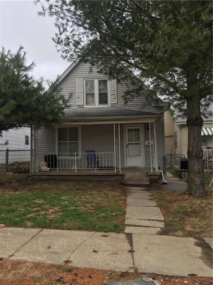305 N Drury Ave, Kansas City, MO 64123