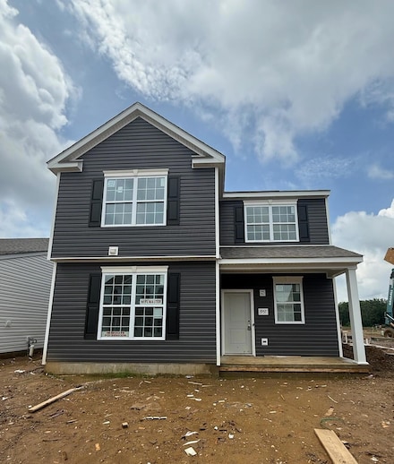 1957 Iselin St, Newark, OH 43055