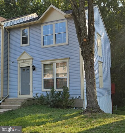 6833 Mountain Lake Place, Capitol Heights, MD 20743