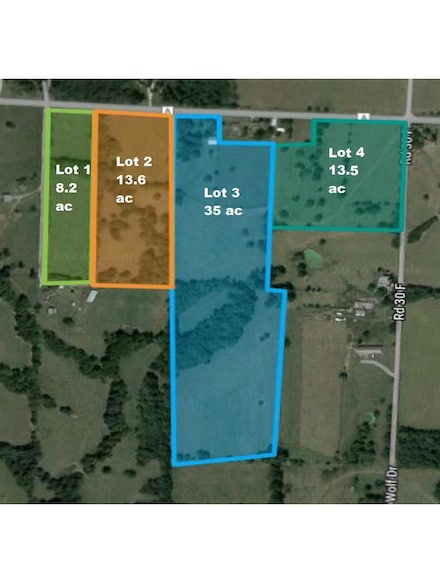 30215.8.2 Highway A, Fairview, MO 64842