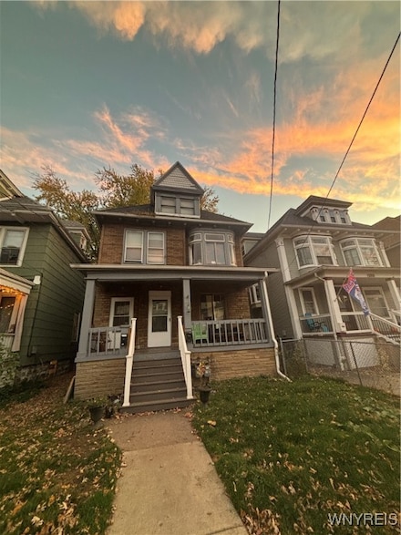 165 Lockwood Ave, Buffalo, NY 14220