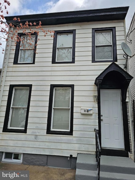 118 Second St, Trenton, NJ 08611