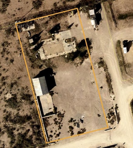 11500 Monopoly Ln, West Odessa, TX 79763