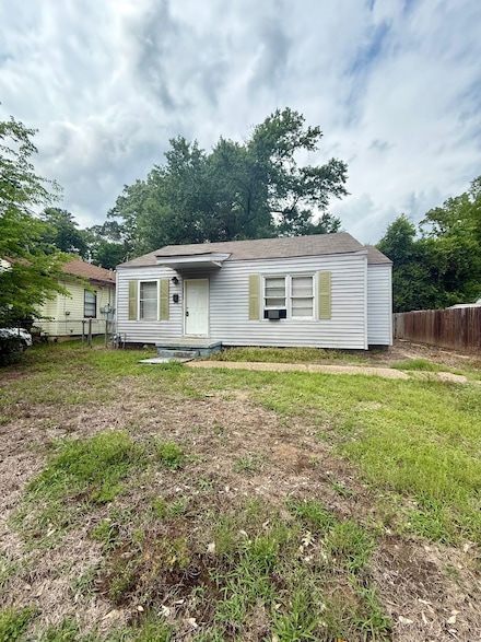 3920 Huston St, Shreveport, LA 71109