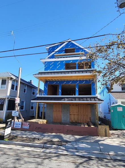 113 N Richards Ave, Ventnor City, NJ 08406