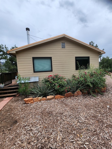 843 Redondo Rd, Jemez Springs, NM 87025