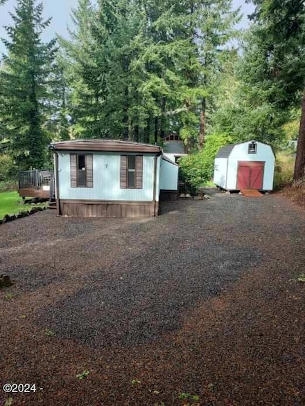 6310 N Hwy 101 Unit 7, Otis, OR 97368