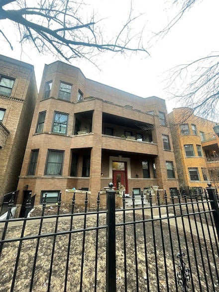 4621 N Magnolia Ave Unit 3, Chicago, IL 60640