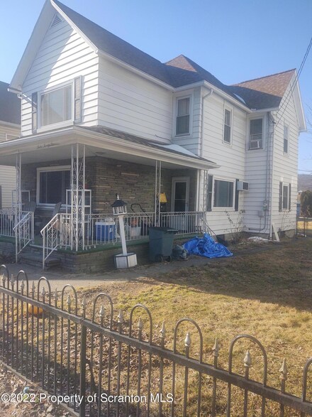 1222 Wyoming Ave, Exeter, PA 18643