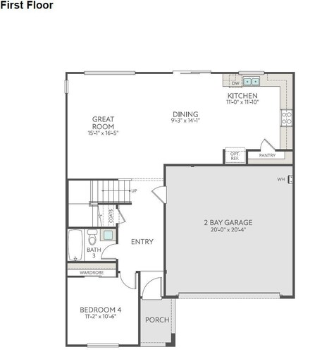 2195 Redwood Ln, Banning, CA 92220