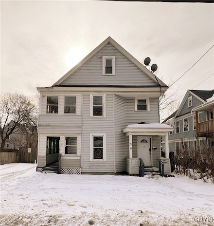 111 Hartson St, Syracuse, NY 13204