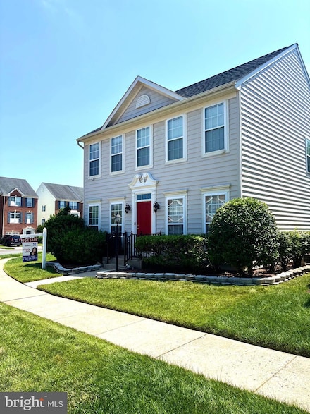 6702 Selbourne Ln, Gainesville, VA 20155
