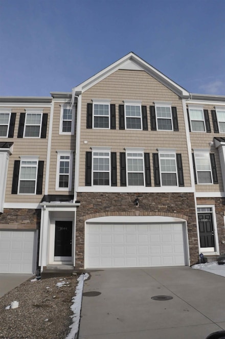 3504 Sun Trail, Morgantown, WV 26505