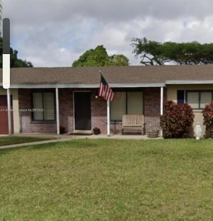 10801 SW 123rd St, Miami, FL 33176