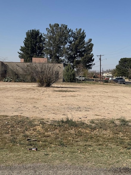 1508-2 Division St, Fort Stockton, TX 79735