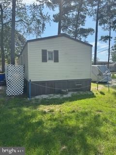 25879 Plum St Unit 40082, Millsboro, DE 19966