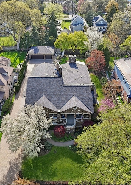 1424 Glencoe Ave, Highland Park, IL 60035