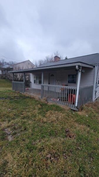 1712 16th Ave, Beaver Falls, PA 15010