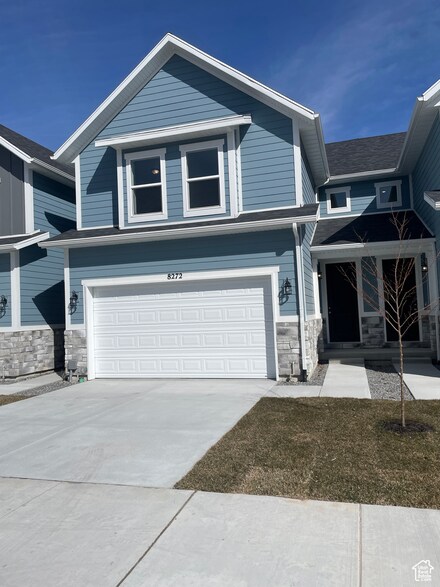 8279 W Joshua Tree Ln Unit 37, Magna, UT 84044