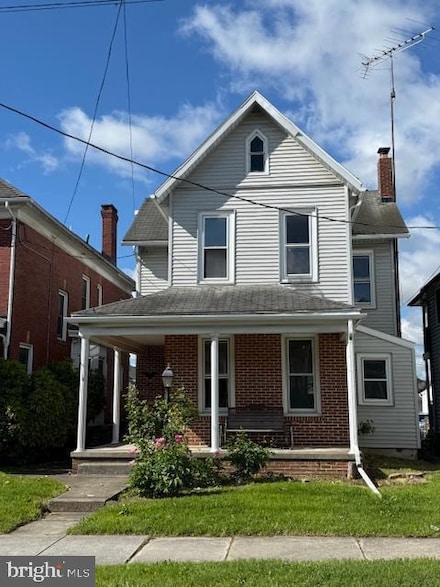 362 High St, Hanover, PA 17331