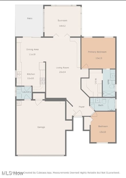 1253 Ridge Run Ct, Wadsworth, OH 44281