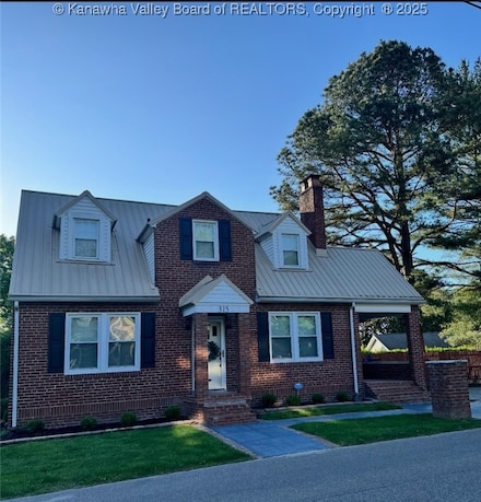315 27th St SE, Charleston, WV 25304
