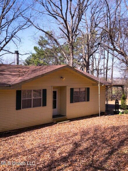 215 Wetonga Ln, Hernando, MS 38632